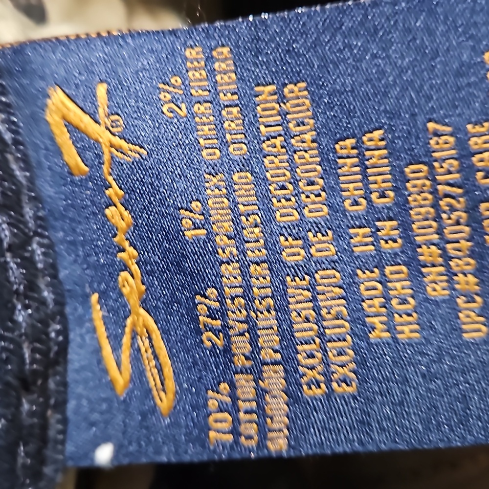 NWT Seven7 Shorts - Picture 7 of 9